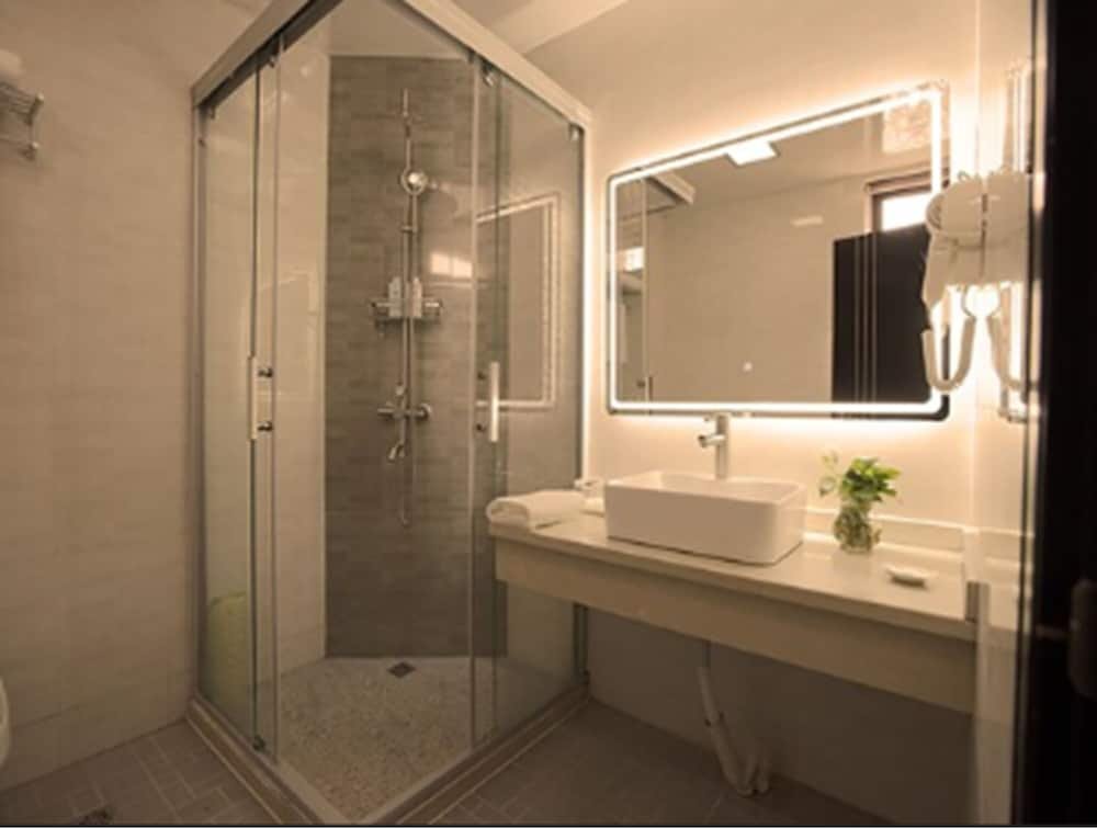 joyful star hotel pudong airport chenyang hotel