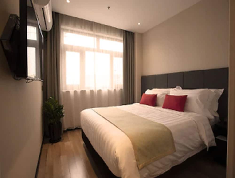 joyful star hotel pudong airport chenyang hotel