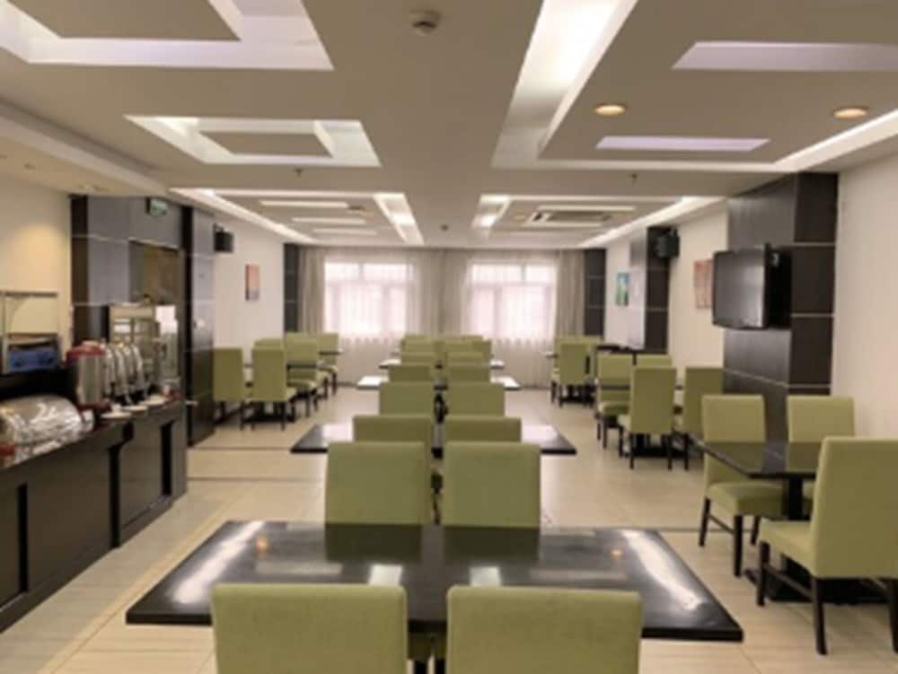 joyful star hotel pudong airport chenyang hotel