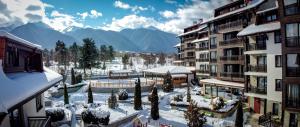 The Balkan Jewel Resort, Trademark Collection By Wyndham,Next To A Golf Course,4 star