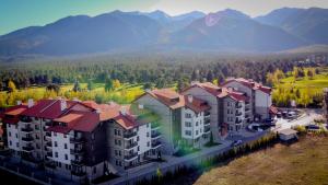 The Balkan Jewel Resort, Trademark Collection By Wyndham,Next To A Golf Course,4 star