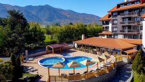 The Balkan Jewel Resort, Trademark Collection By Wyndham,Next To A Golf Course,4 star