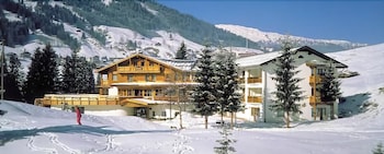 ifa alpenhof wildental hotel kleinwalsertal adults only
