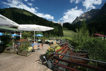 mittelberg