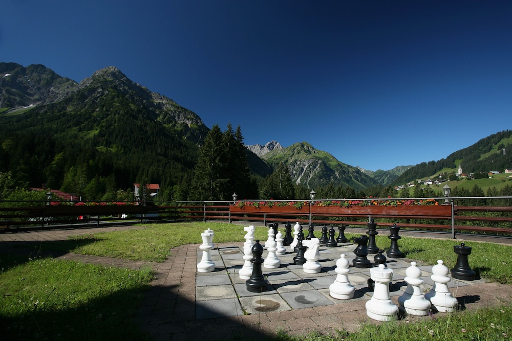 mittelberg
