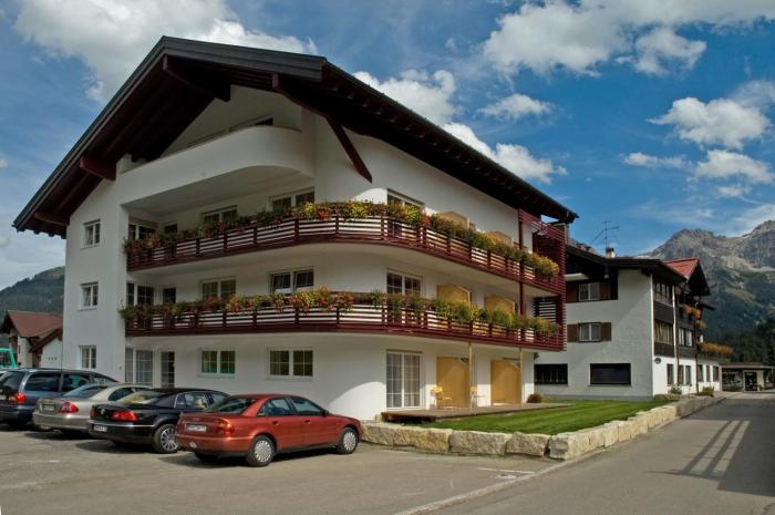 mittelberg