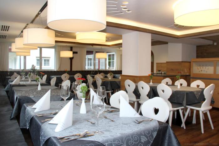 hotel tradizio