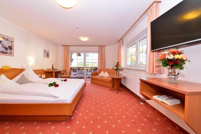 hotel tradizio