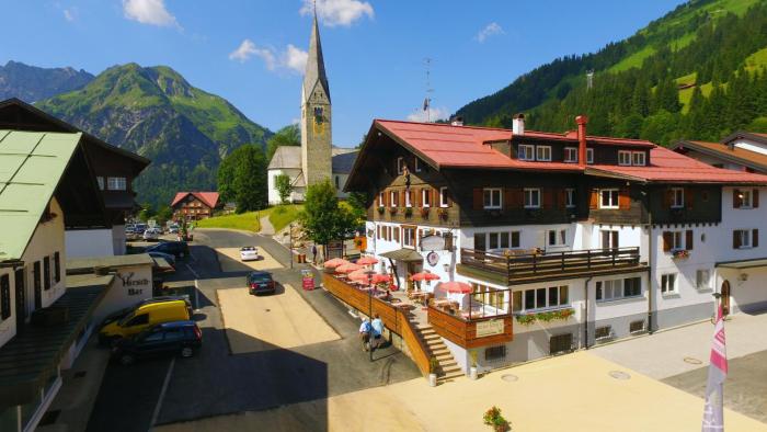 hotel tradizio