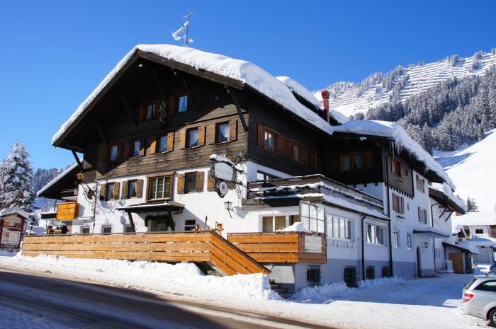 hotel tradizio