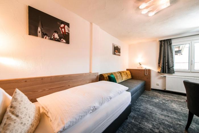 hotel tradizio