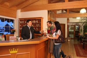 hotel tradizio