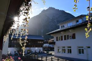hotel tradizio