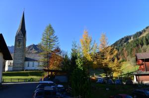 hotel tradizio