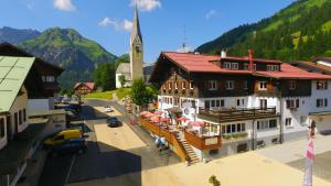 hotel tradizio