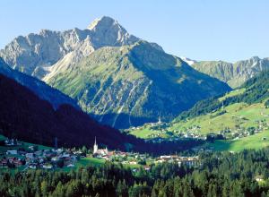 hotel tradizio
