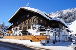 hotel tradizio