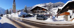 hotel tradizio