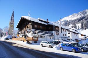 hotel tradizio