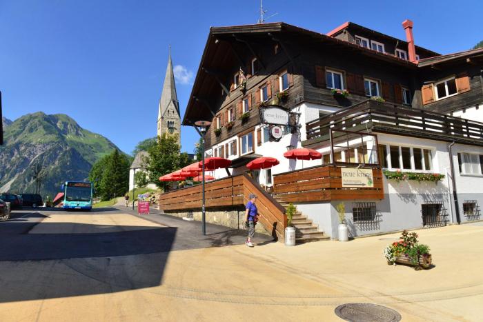 hotel tradizio