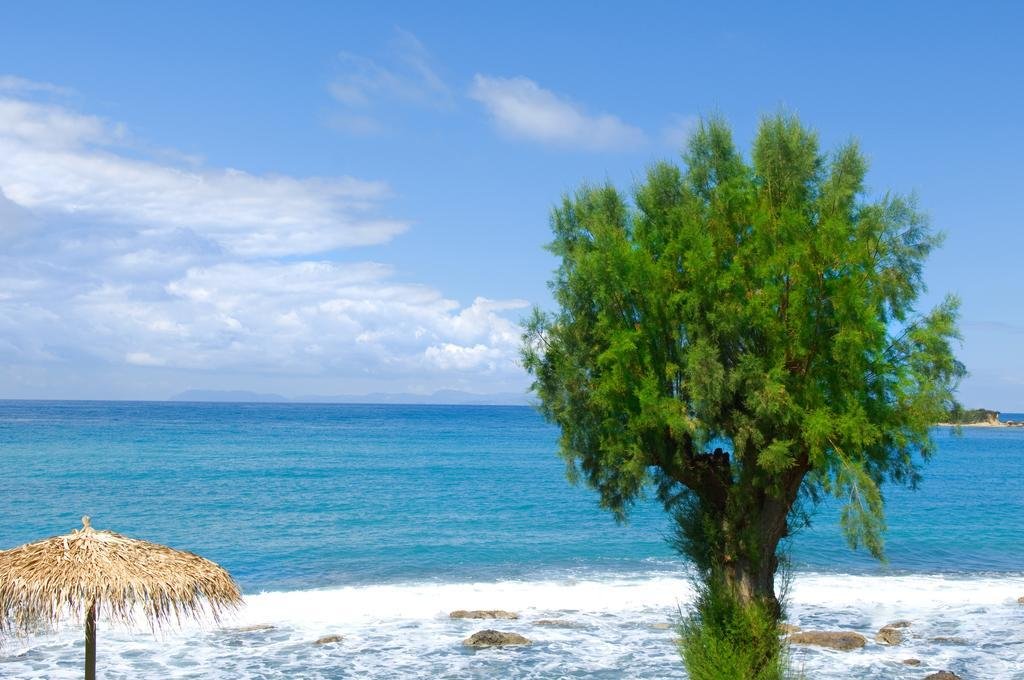 Arethousa Hotel,Pyrgos>>Katakolo,3 star