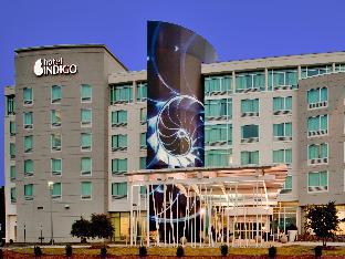 Delta Hotels By Marriott Raleigh-Durham At Research Triangle Park,Durham>>Clegg,4 star