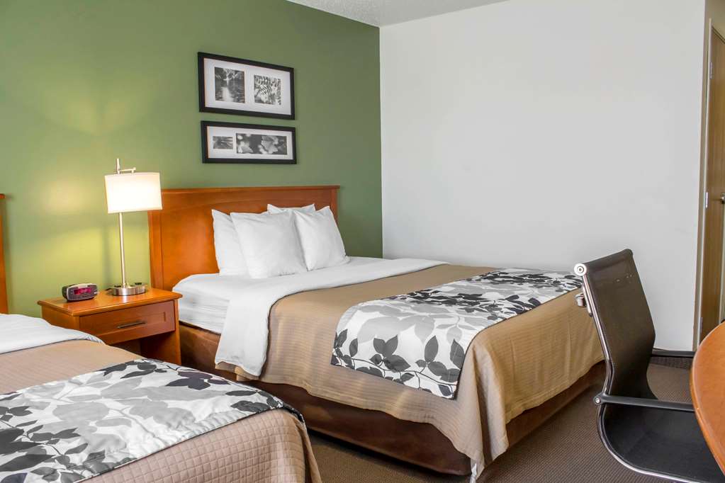 sleep inn and suites