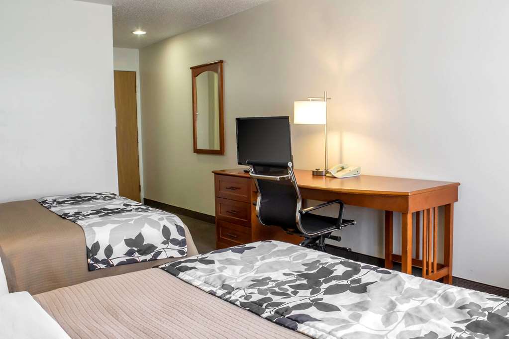 sleep inn and suites