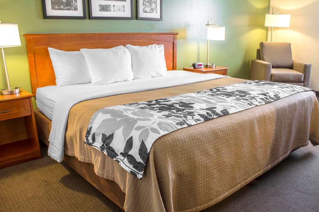 sleep inn and suites