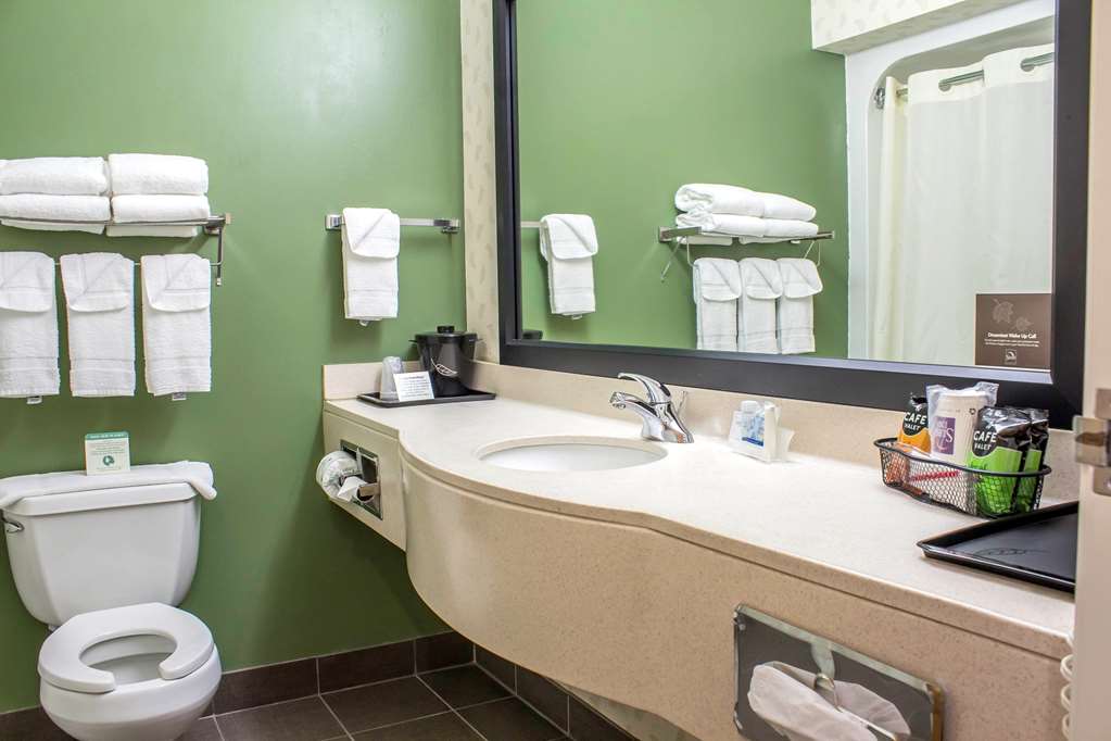 sleep inn and suites