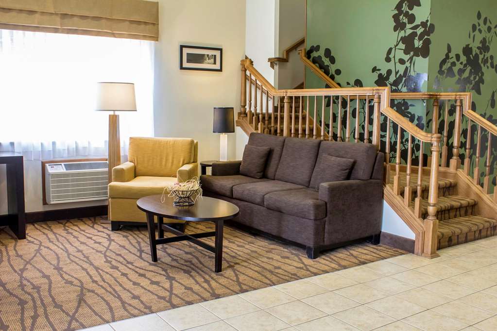 sleep inn and suites
