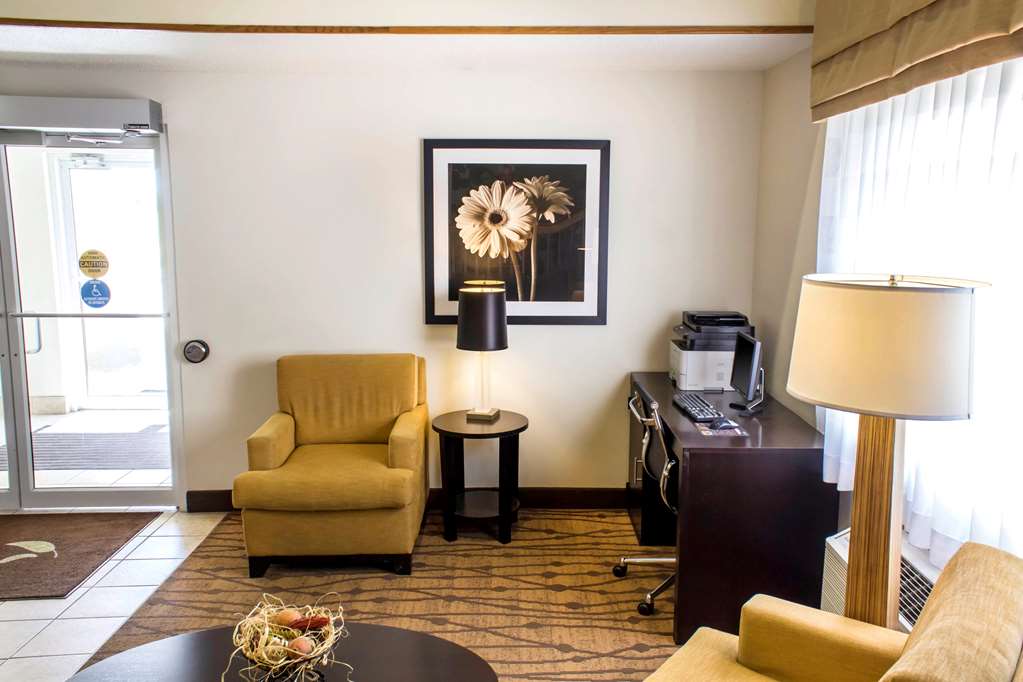 sleep inn and suites