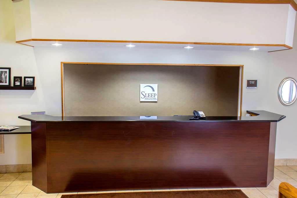 sleep inn and suites