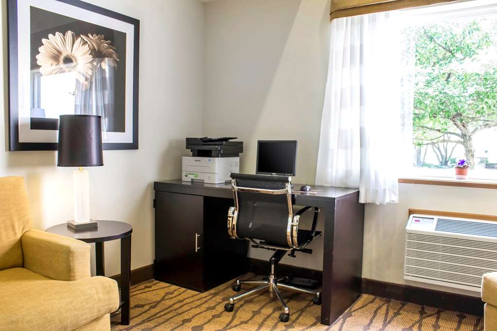 sleep inn and suites
