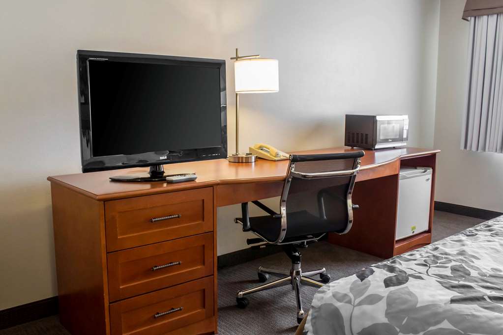 sleep inn and suites