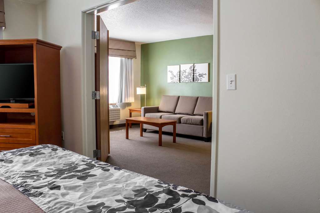 sleep inn and suites