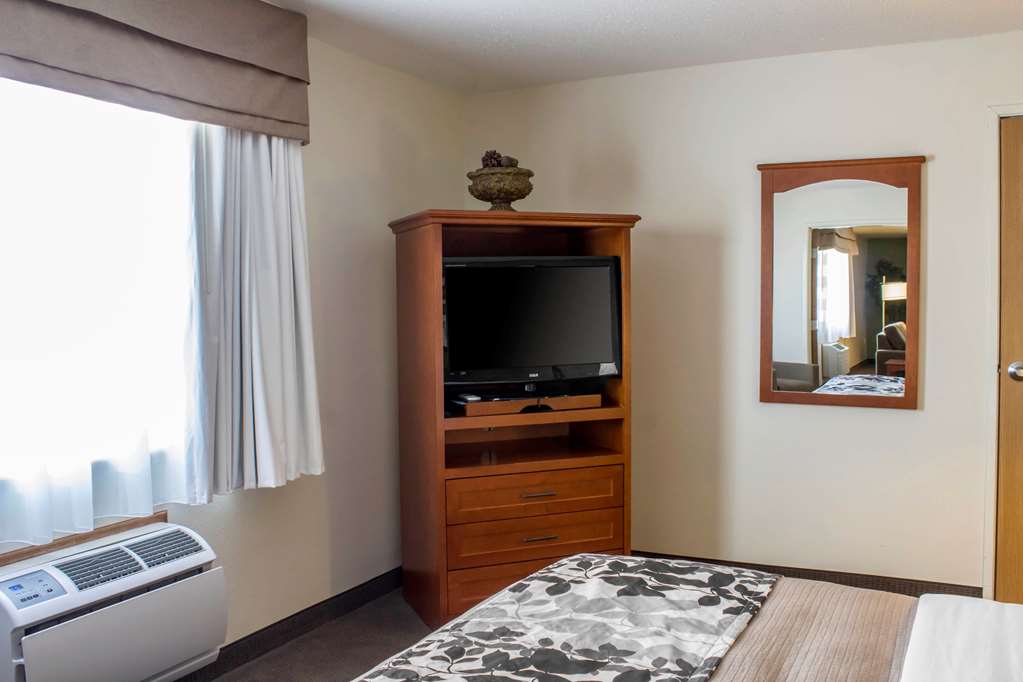 sleep inn and suites