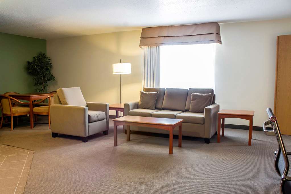 sleep inn and suites