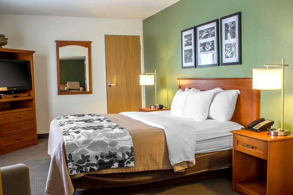 sleep inn and suites