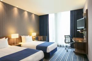 Holiday Inn Express Arnhem By Ihg,Wageningen>>Arnhem,3 star