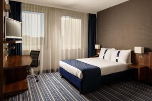 Holiday Inn Express Arnhem By Ihg,Wageningen>>Arnhem,3 star