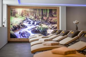 Berghotel Hochfugen,Hochfugen>>Fuegenberg,4 star