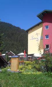 berghotel hochfugen