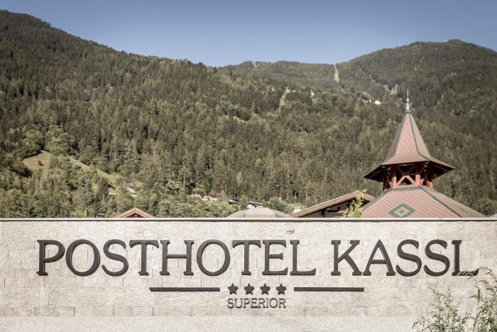 posthotel kassl