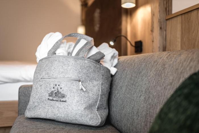 posthotel kassl