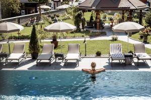 Posthotel Kassl,Goetzens>>Austrian Alps,5 star