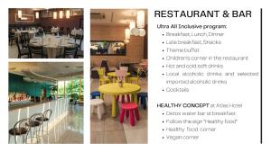 Atlas Hotel - Ultra All Inclusive,Varna>>Golden Sands,4 star
