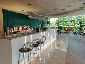 Atlas Hotel - Ultra All Inclusive,Varna>>Golden Sands,4 star