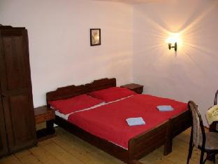 Krumlov Tower,Cesky Krumlov>>Ceske Budejovice,4 star