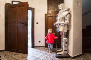 Krumlov Tower,Cesky Krumlov>>Ceske Budejovice,4 star